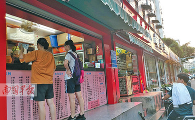 南欽防改擴(kuò)建工程即將完工，食用農(nóng)產(chǎn)品零售市場(chǎng)迎新機(jī)遇