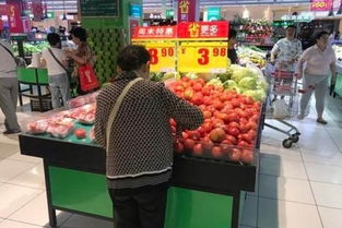 上周食用農產品零售價格漲幅回落，生產資料價格小幅反彈